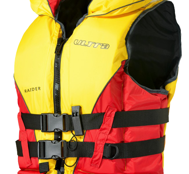 life jackets pfds