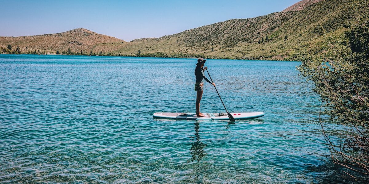 Sand Point and NOAA Beach: Less Crowded Launches on the Eastside