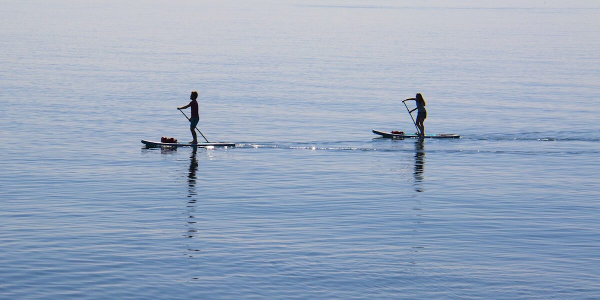 Snoqualmie River SUP: Current, Put-Ins and What to Expect
