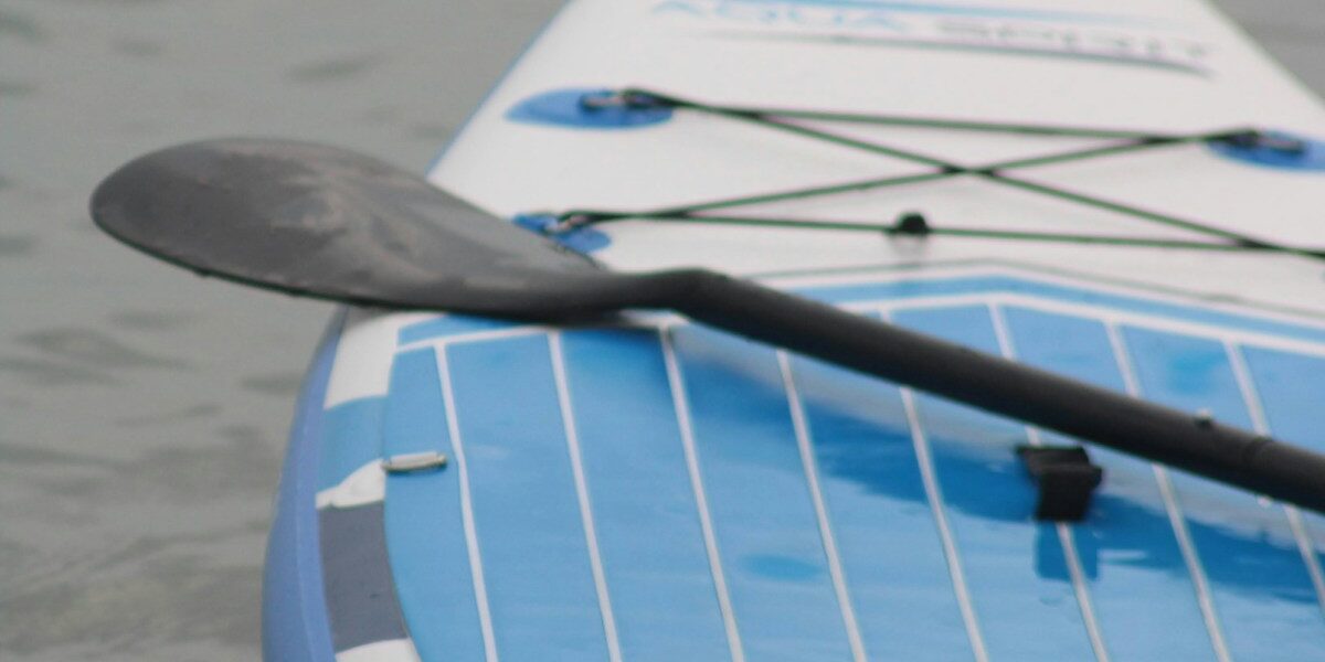 Paddle Adventures: Kayaking vs Canoeing Explained