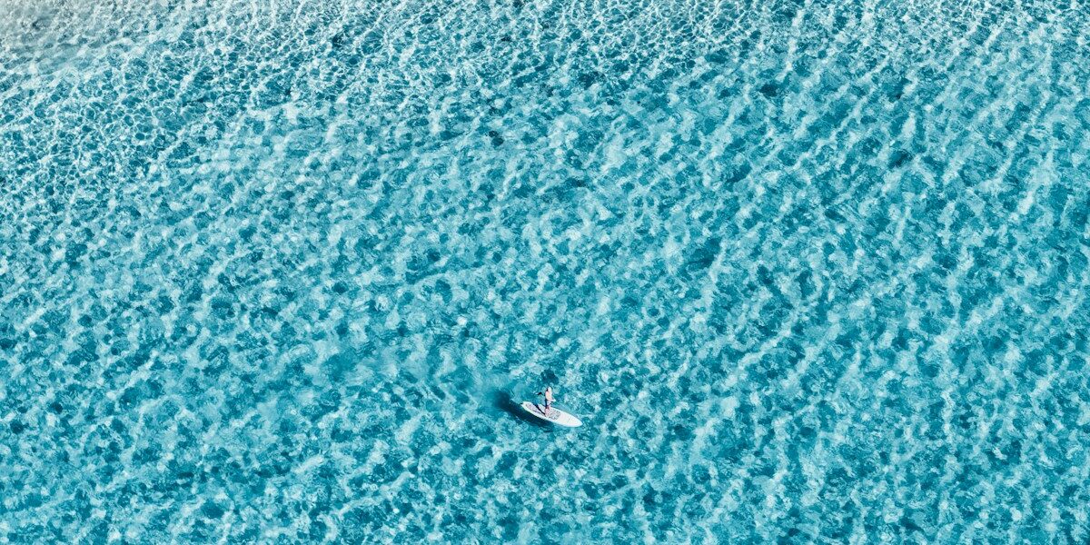 Jeff West: Inspiring Journey to Success