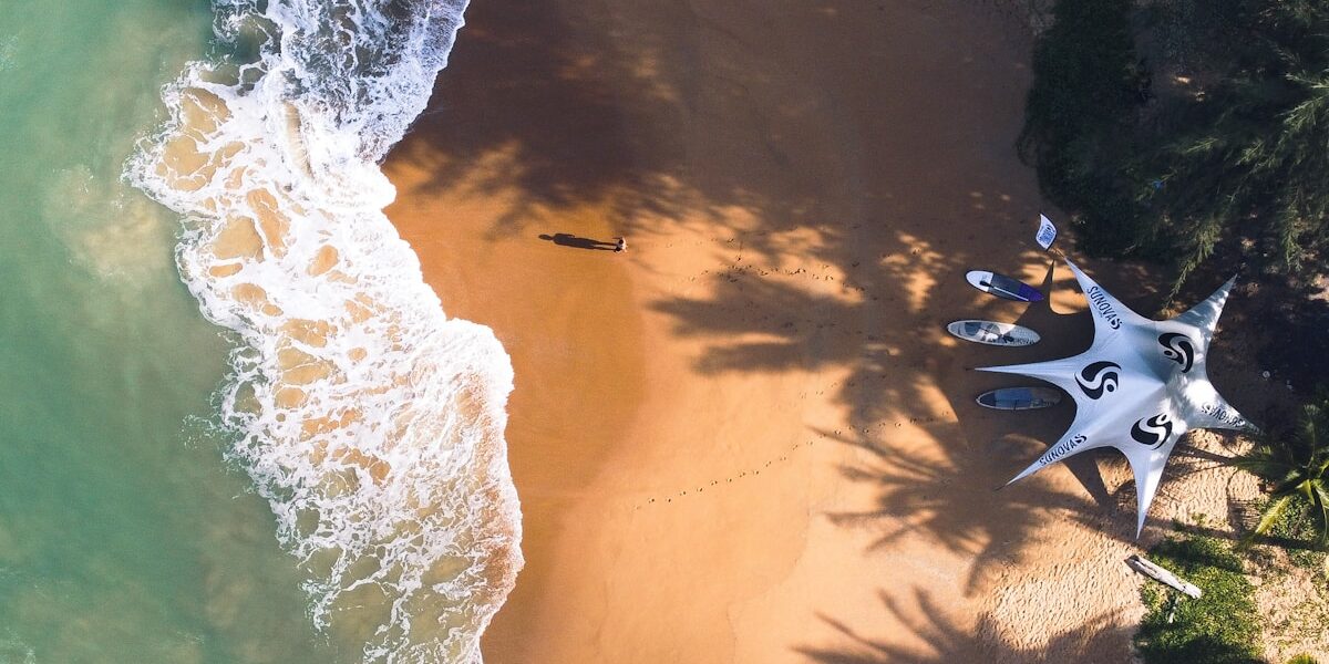 Explore Joy with Perception Kayaks: Paddle in Style