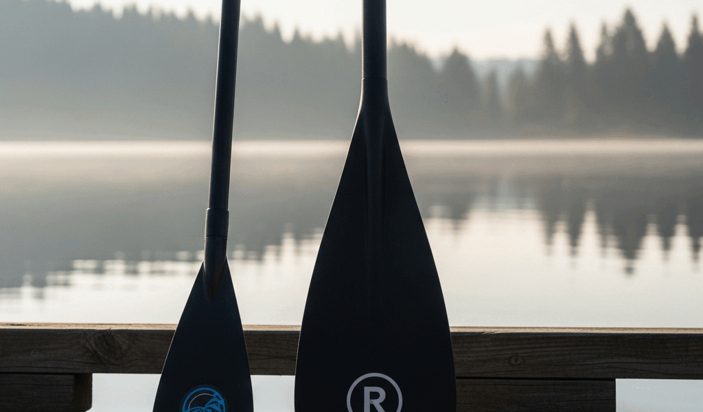 Paddleboard Paddle Length Too Short or Too Long Fix