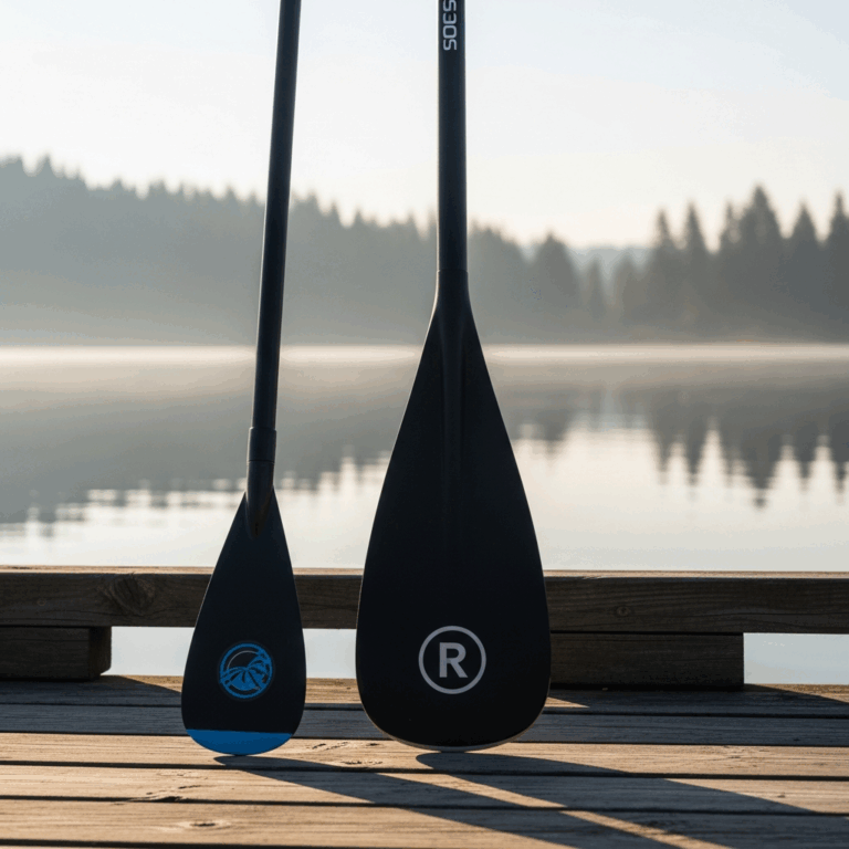 Paddleboard Paddle Length Too Short or Too Long Fix