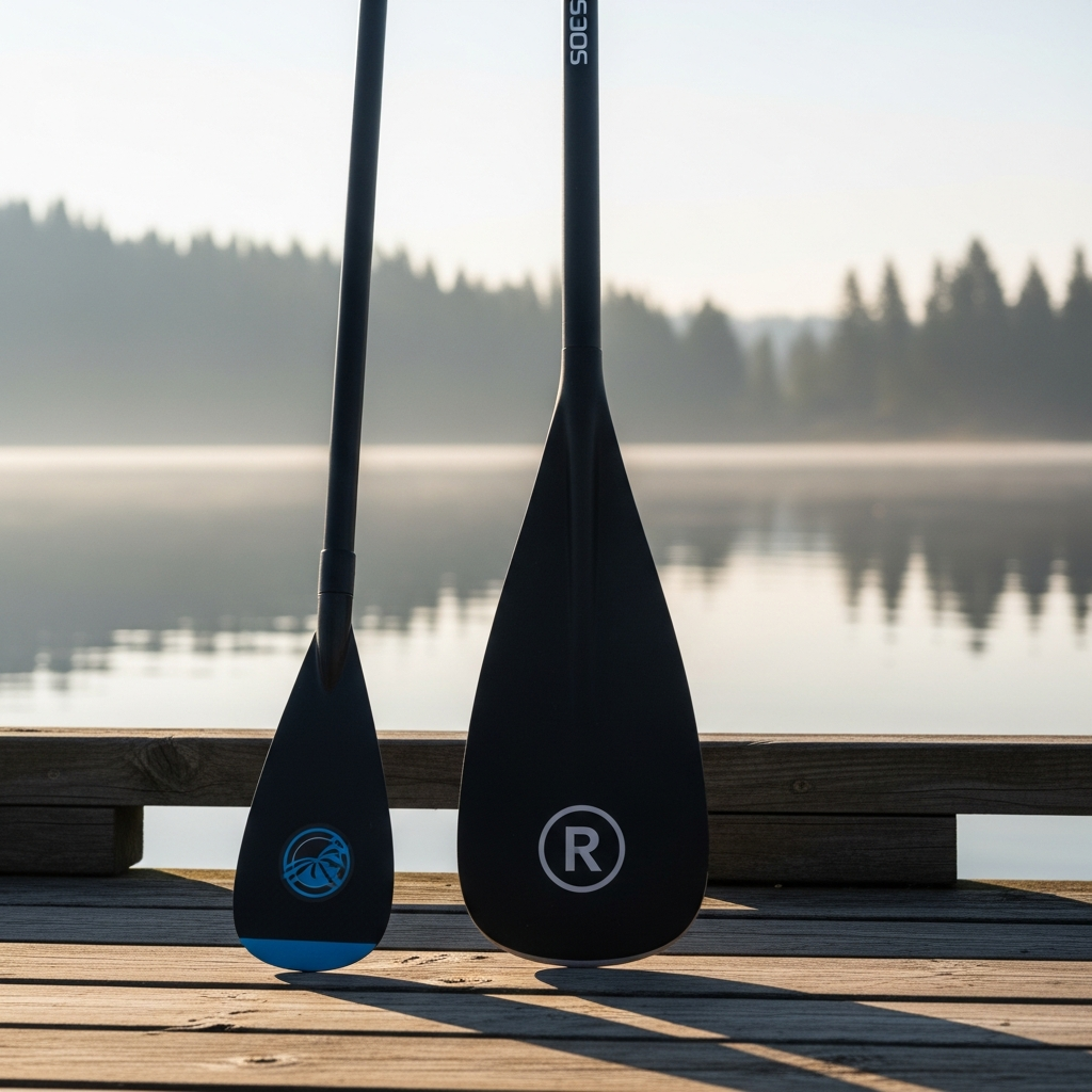 Paddleboard Paddle Length Too Short or Too Long Fix