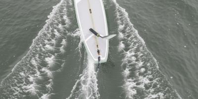 Paddleboard Keeps Sliding Backward When Paddling Fix