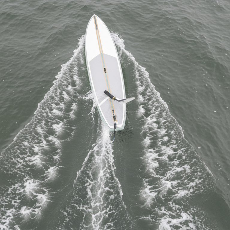 Paddleboard Keeps Sliding Backward When Paddling Fix