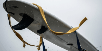 Paddleboard Keeps Falling Off Roof Rack How to Fix