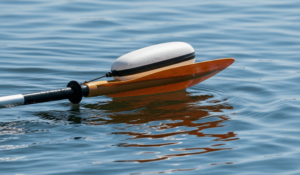 Paddleboard Keeps Slipping Off Paddle Float Fix