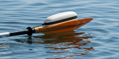 Paddleboard Keeps Slipping Off Paddle Float Fix