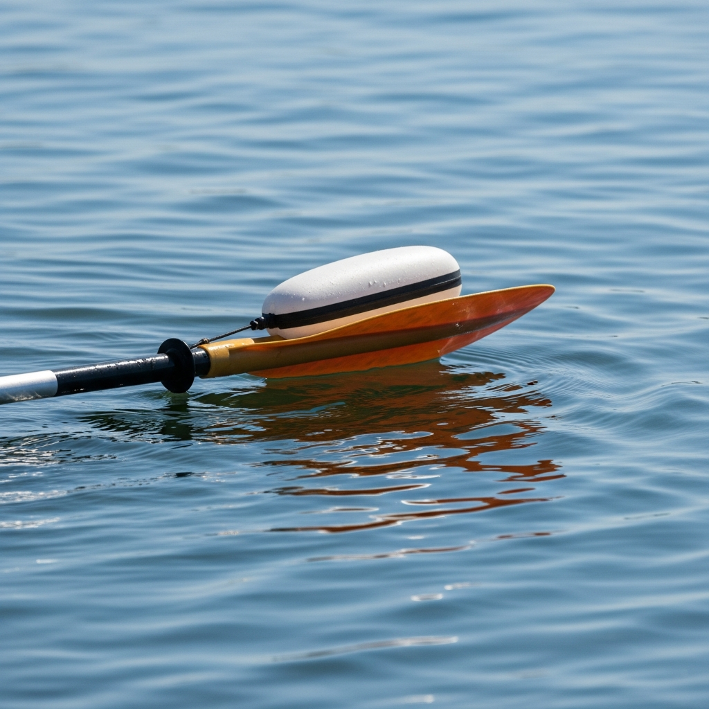 Paddleboard Keeps Slipping Off Paddle Float Fix