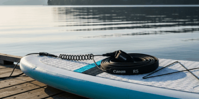 Paddleboard Leash Keeps Getting Tangled How to Prevent