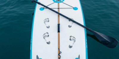 Paddleboard Keeps Spinning in Circles What to Do