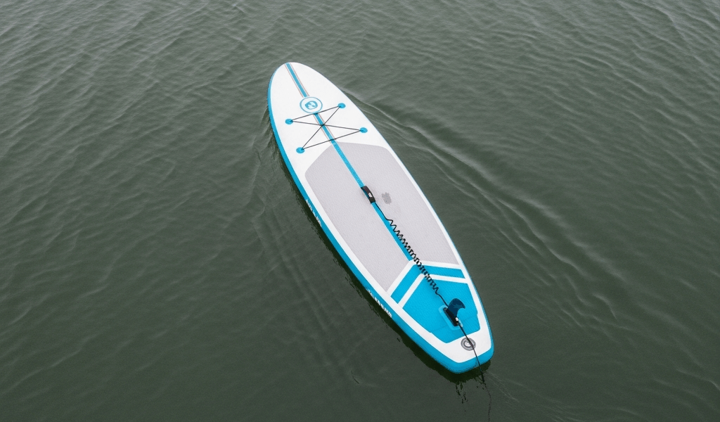 Paddleboard Keeps Drifting Sideways How to Fix