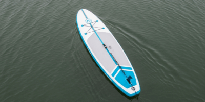 Paddleboard Keeps Drifting Sideways How to Fix