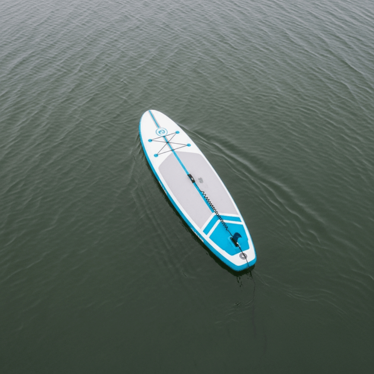 Paddleboard Keeps Drifting Sideways How to Fix