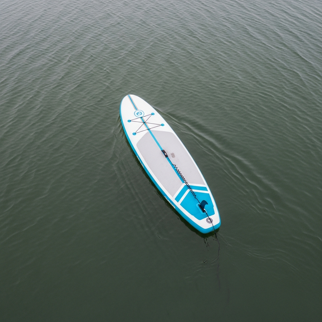 Paddleboard Keeps Drifting Sideways How to Fix