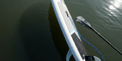 Paddleboard Keeps Leaning to One Side How to Fix
