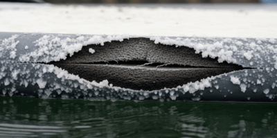 Paddleboard Keeps Sinking in Saltwater How to Fix